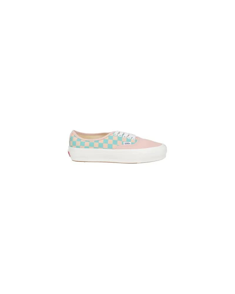 Vans LX AUTHENTIC 44 - SCHUHE - Sneakersauf YOOX.COM Hellrosa