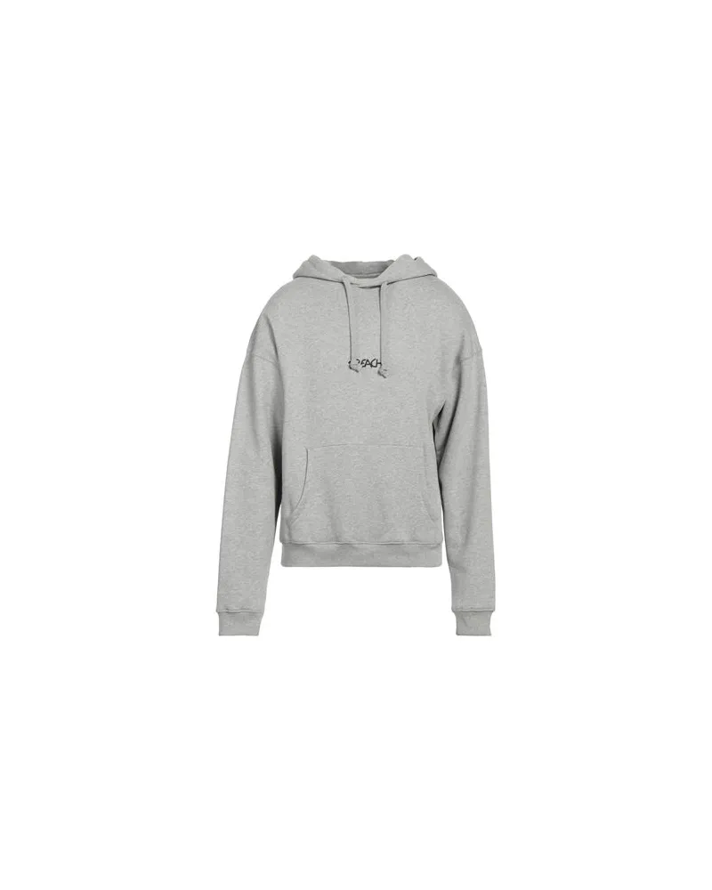 PREACH TOPS - Sweatshirtsauf YOOX.COM Grau
