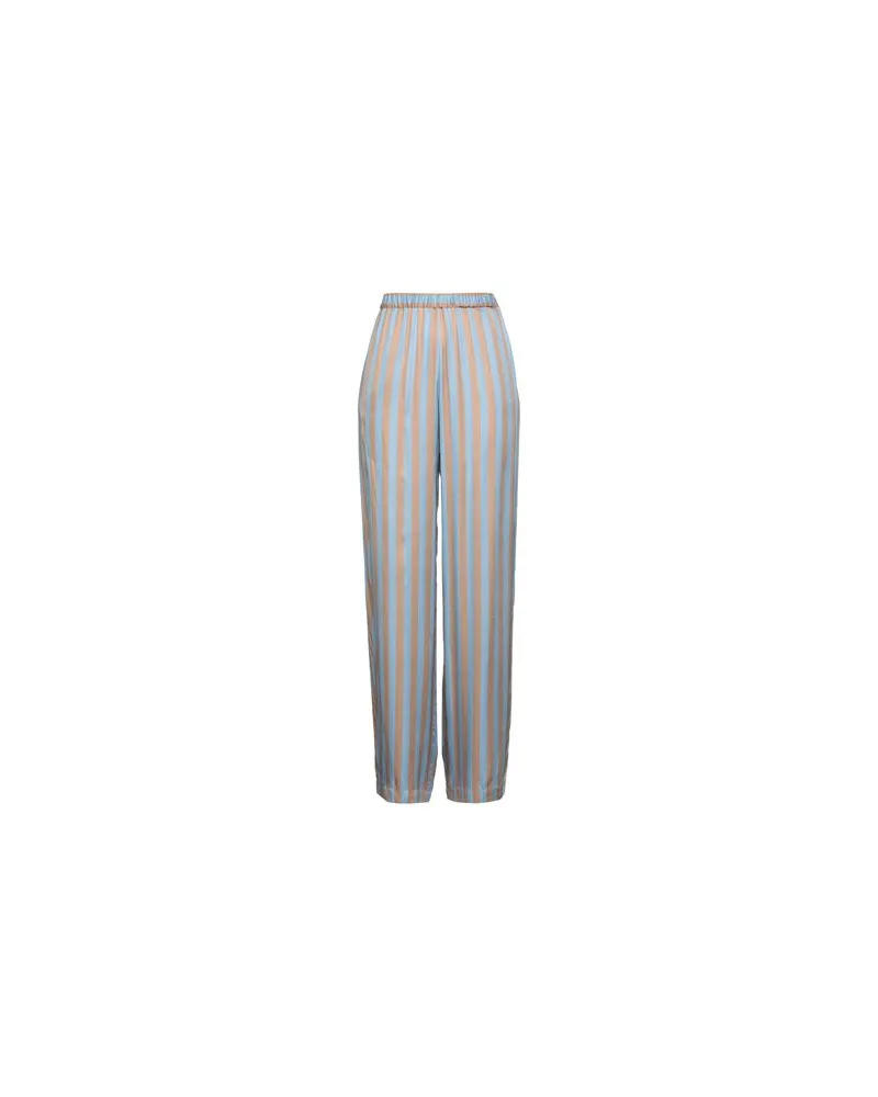 ASPESI HOSEN & RÖCKE - Hosenauf YOOX.COM Taubenblau
