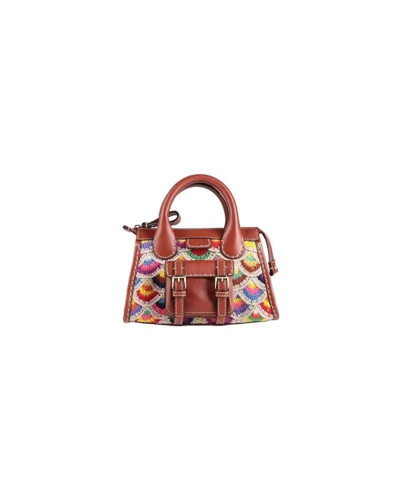 Chloé TASCHEN - Handtaschenauf YOOX.COM Braun