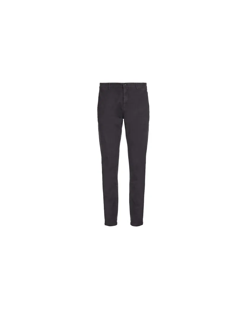 Department 5 HOSEN & RÖCKE - Hosenauf YOOX.COM Braungrau