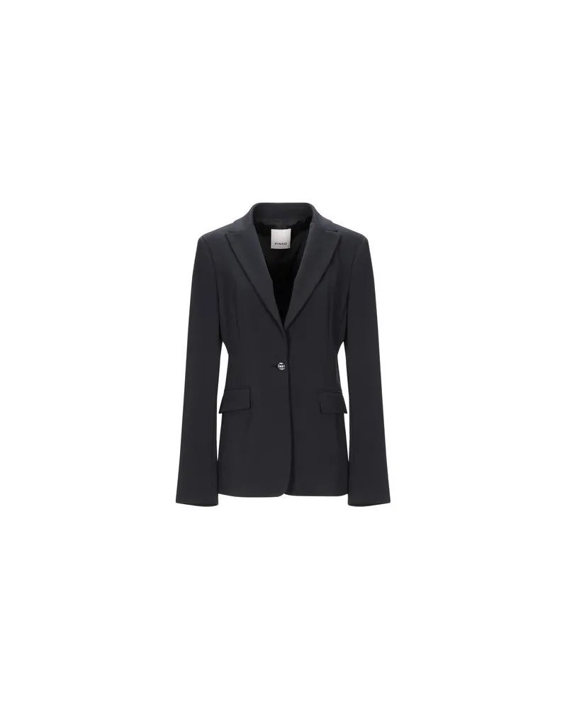 Pinko ANZÜGE und CO-ORDS - Blazersauf YOOX.COM Schwarz