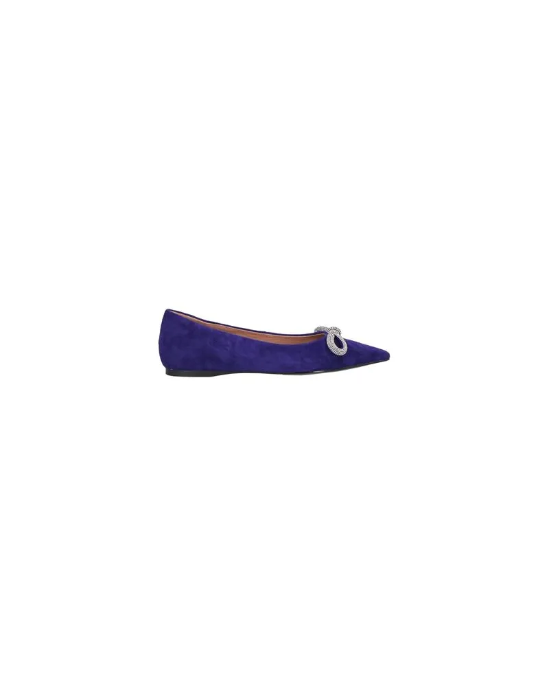 Bibi Lou SCHUHE - Ballerinasauf YOOX.COM Königsblau