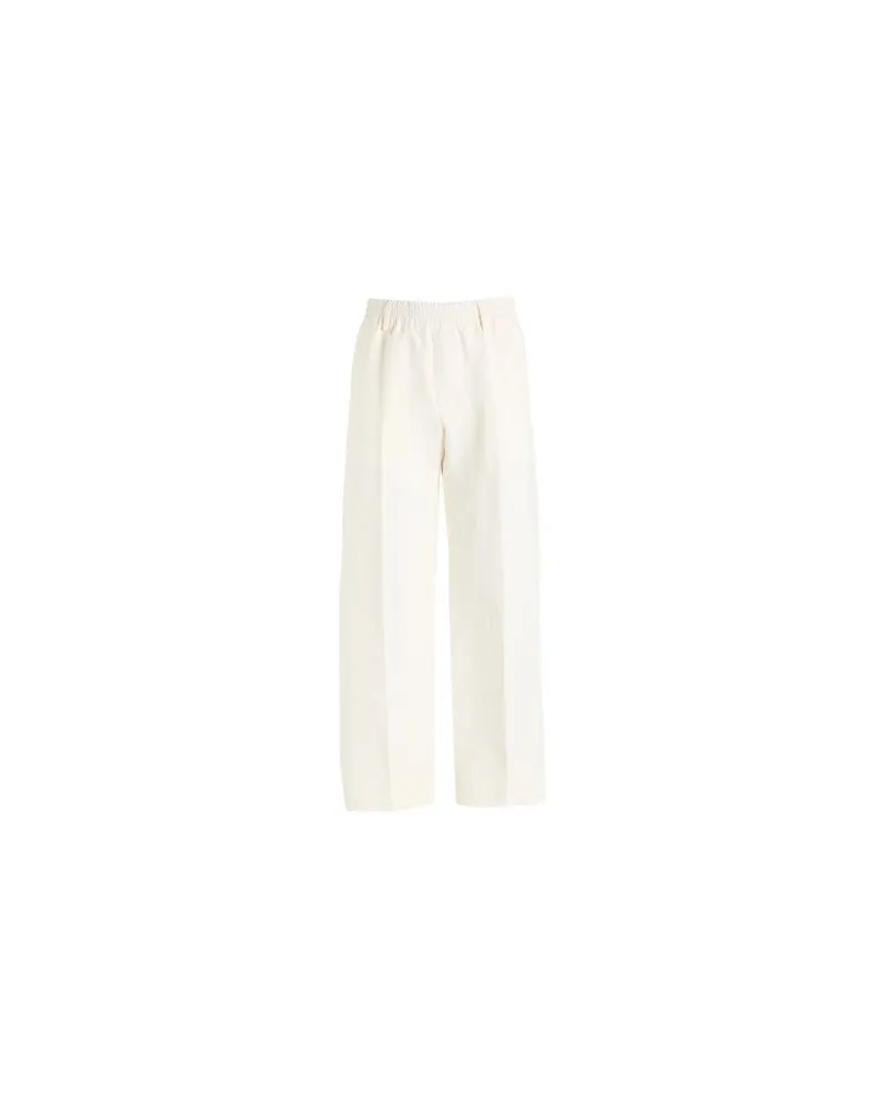 Burberry HOSEN & RÖCKE - Hosenauf YOOX.COM Off
