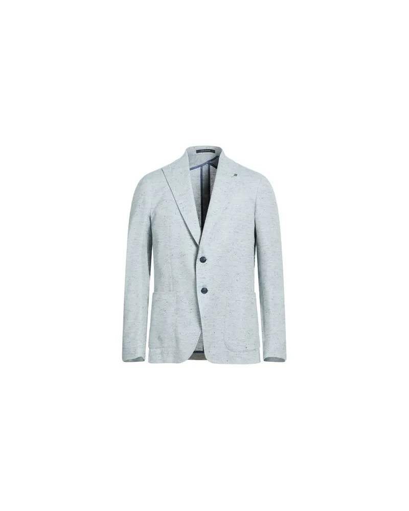 Tagliatore ANZÜGE und CO-ORDS - Blazersauf YOOX.COM Himmelblau