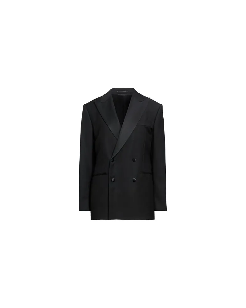 BLK DNM ANZÜGE und CO-ORDS - Blazersauf YOOX.COM Schwarz