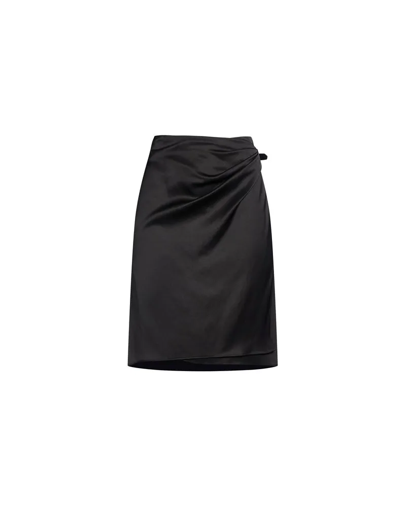 Tom Ford HOSEN & RÖCKE - Miniröckeauf YOOX.COM Schwarz