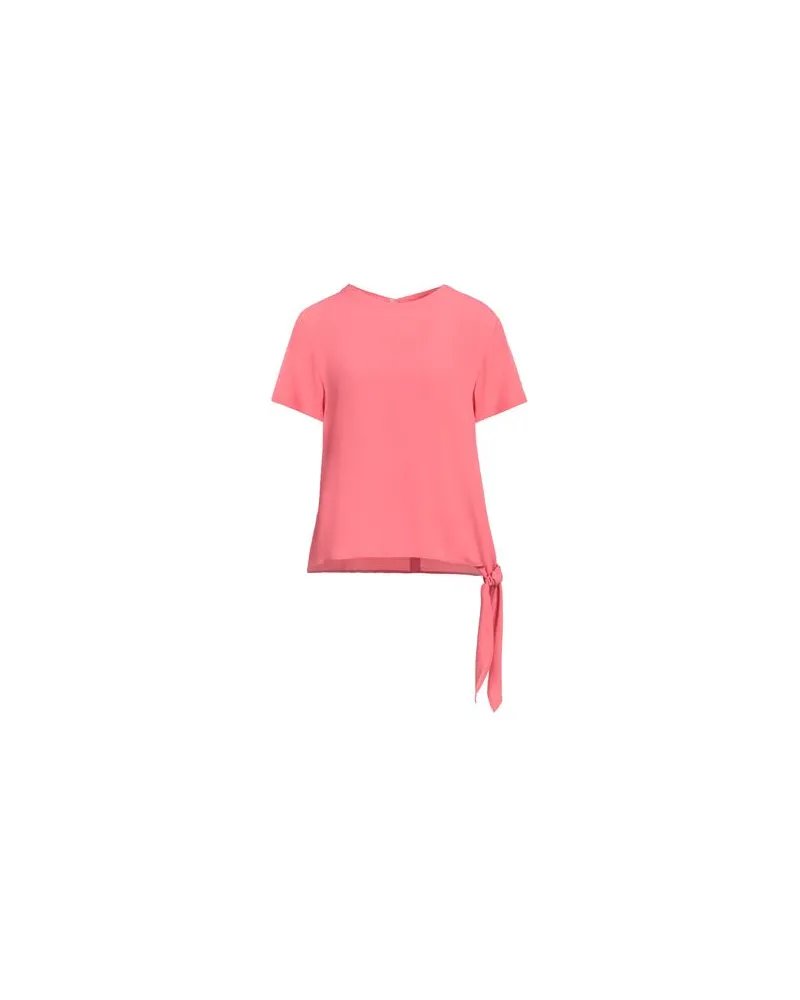 MARELLA TOPS - Topsauf YOOX.COM Rosa