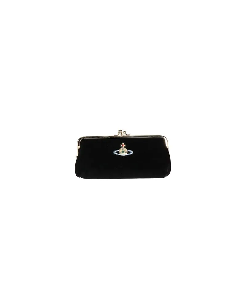 Vivienne Westwood TASCHEN - Handtaschenauf YOOX.COM Schwarz