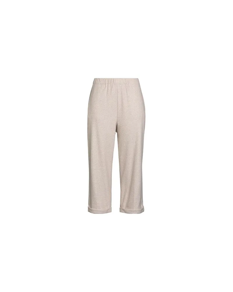 Liviana Conti HOSEN & RÖCKE - Hosenauf YOOX.COM Sand