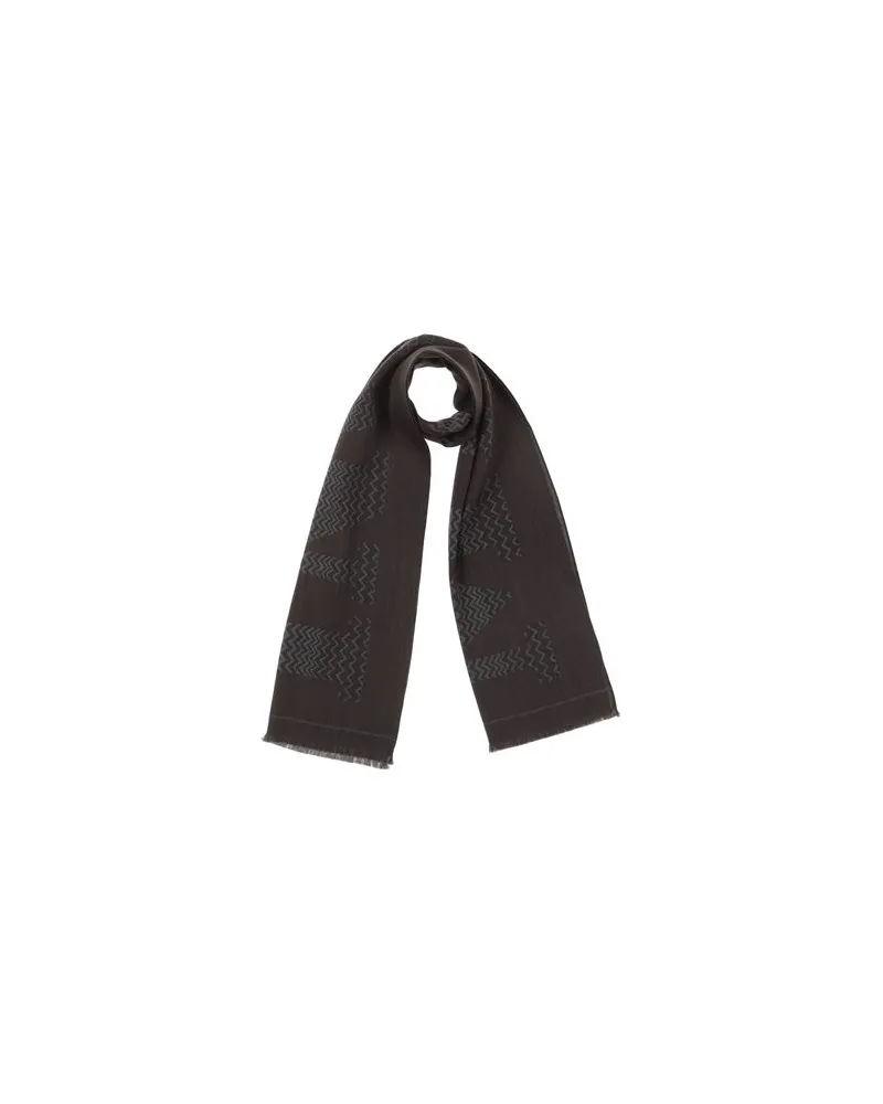 Missoni ACCESSOIRES - Schalsauf YOOX.COM Braun