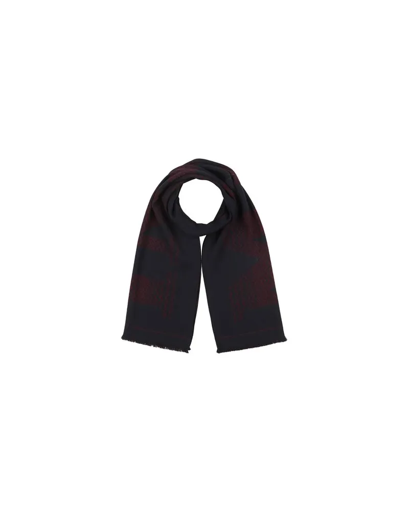 Missoni ACCESSOIRES - Schalsauf YOOX.COM Nachtblau