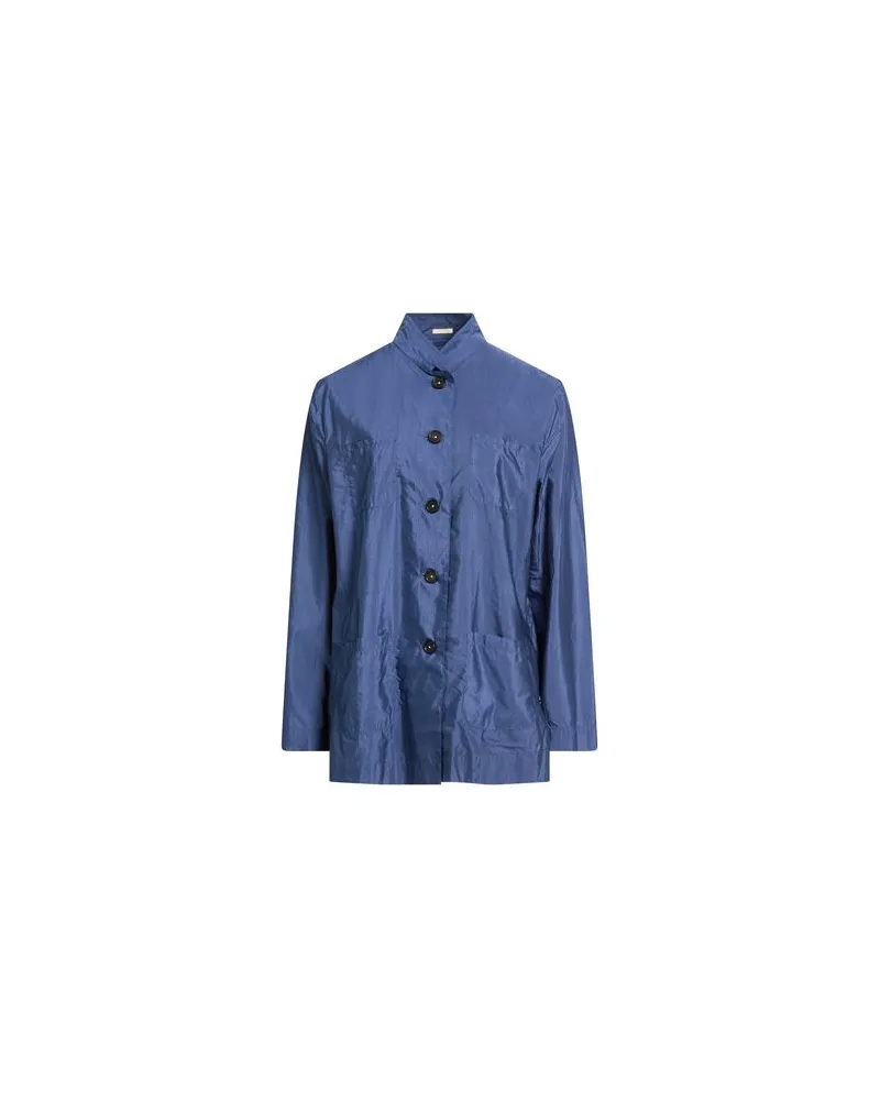 Massimo Alba TOPS - Hemdenauf YOOX.COM Taubenblau