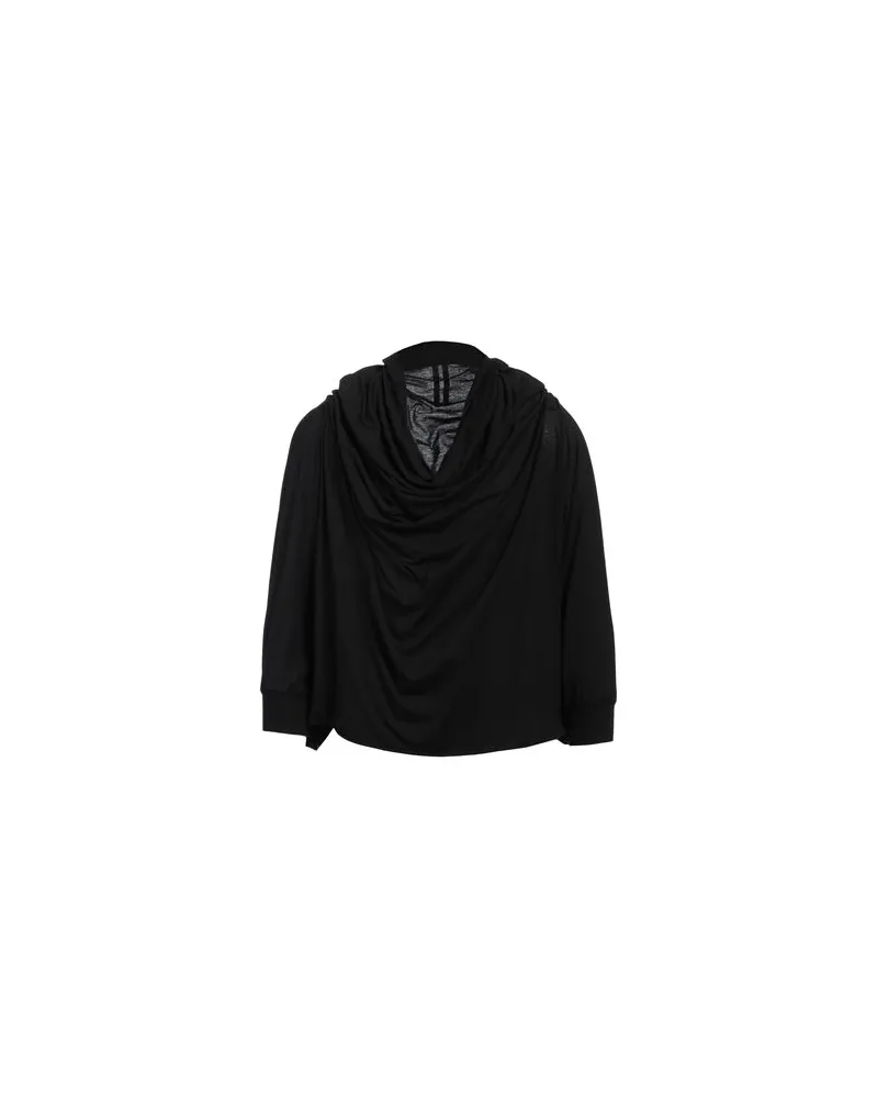 DRKSHDW by Rick Owens TOPS - T-shirtsauf YOOX.COM Schwarz