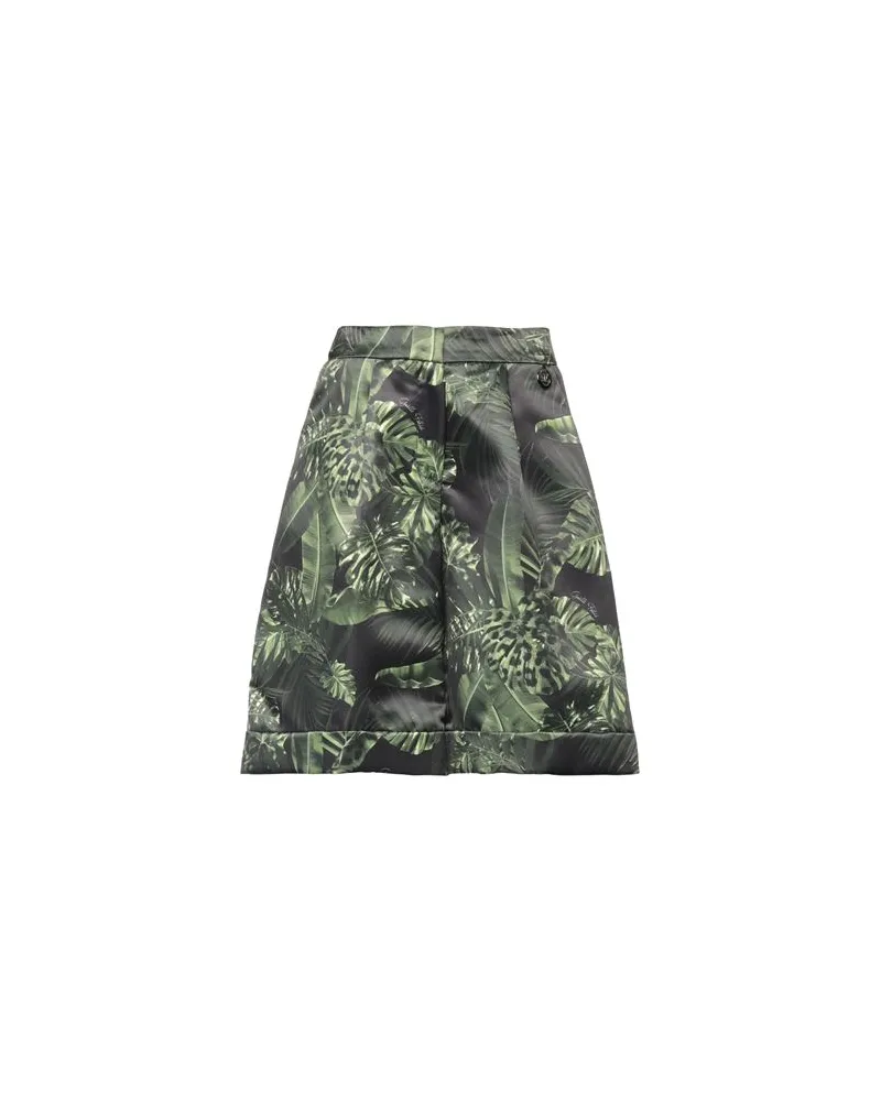 Gaëlle Bonheur HOSEN & RÖCKE - Shorts & Bermudashortsauf YOOX.COM Grün
