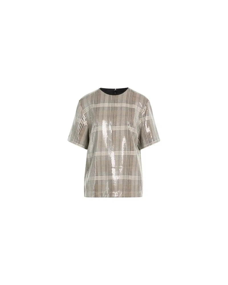 3.1 phillip lim TOPS - Topsauf YOOX.COM Beige