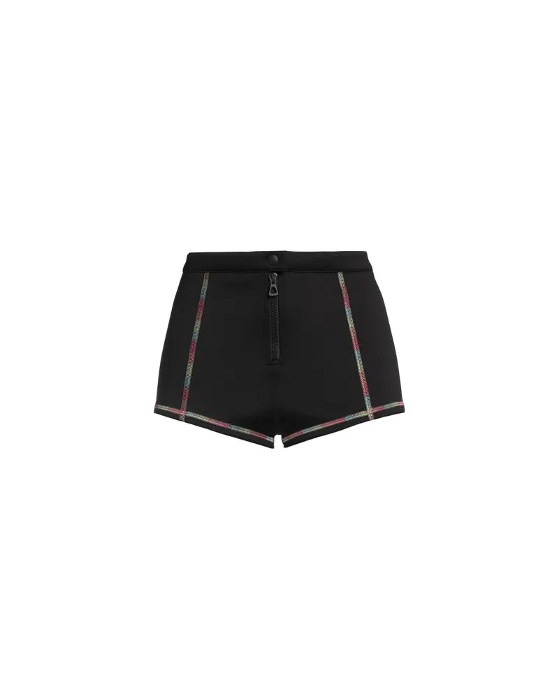 Palm Angels HOSEN & RÖCKE - Shorts & Bermudashortsauf YOOX.COM Schwarz