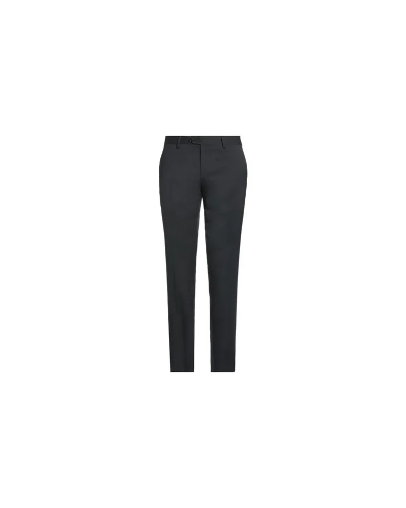 LARDINI HOSEN & RÖCKE - Hosenauf YOOX.COM Schwarz