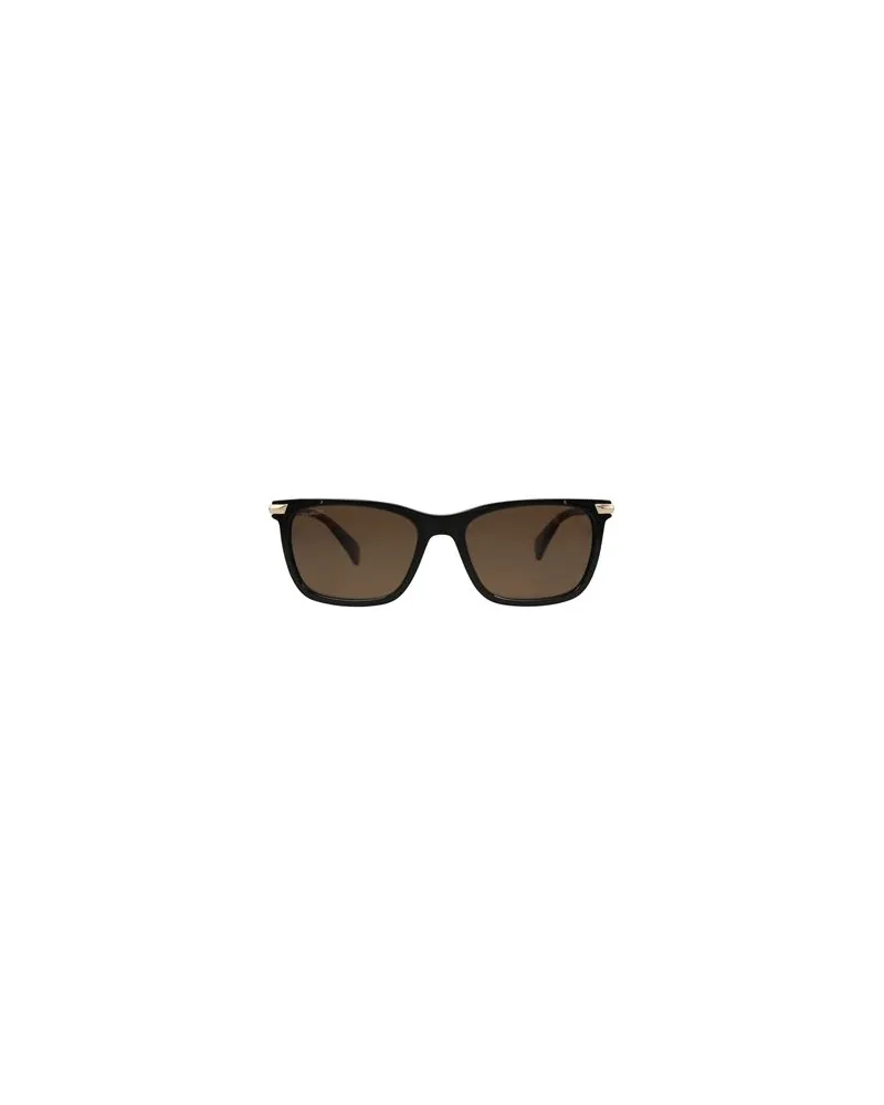 Rag & Bone BRILLEN - Sonnenbrillenauf YOOX.COM Schwarz