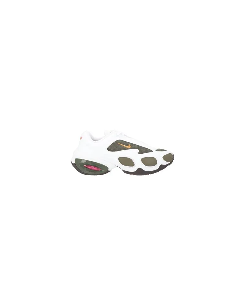 Nike SCHUHE - Sneakersauf YOOX.COM Weiß