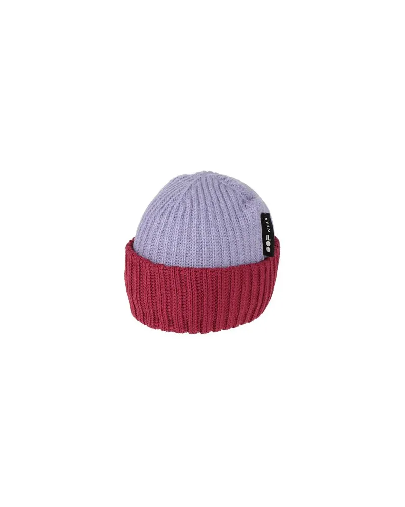 OOF WEAR ACCESSOIRES - Mützen & Hüteauf YOOX.COM Pflaume