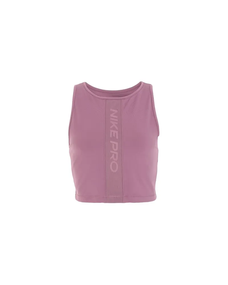 Nike FEMME TANK   - TOPS - Topsauf YOOX.COM Antikrosa