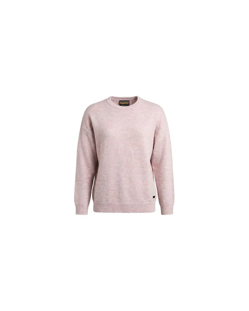 RefrigiWear STRICKWAREN - Pulloverauf YOOX.COM Lila