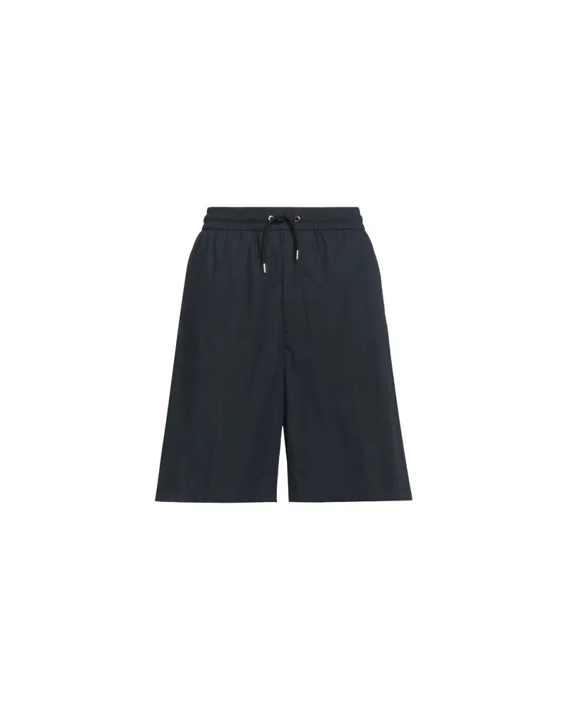 Paul Smith HOSEN & RÖCKE - Shorts & Bermudashortsauf YOOX.COM Nachtblau