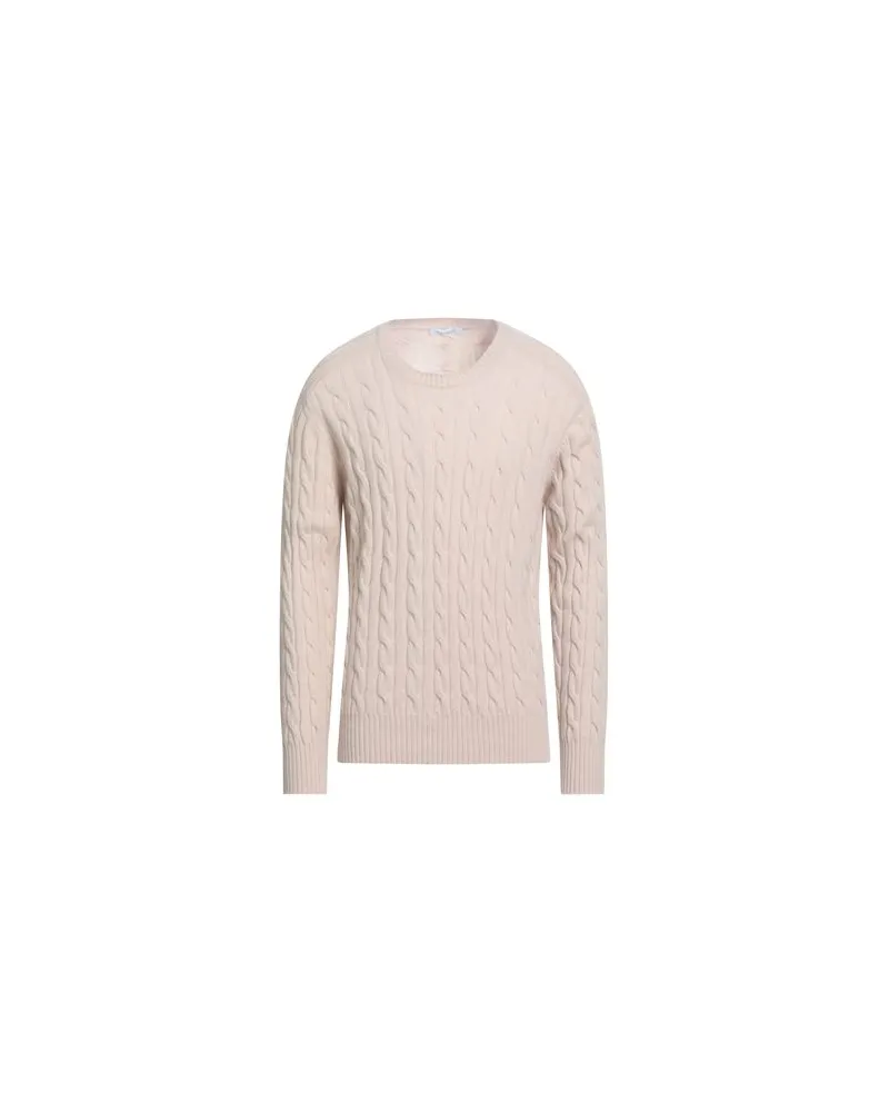 Cruciani STRICKWAREN - Pulloverauf YOOX.COM Beige