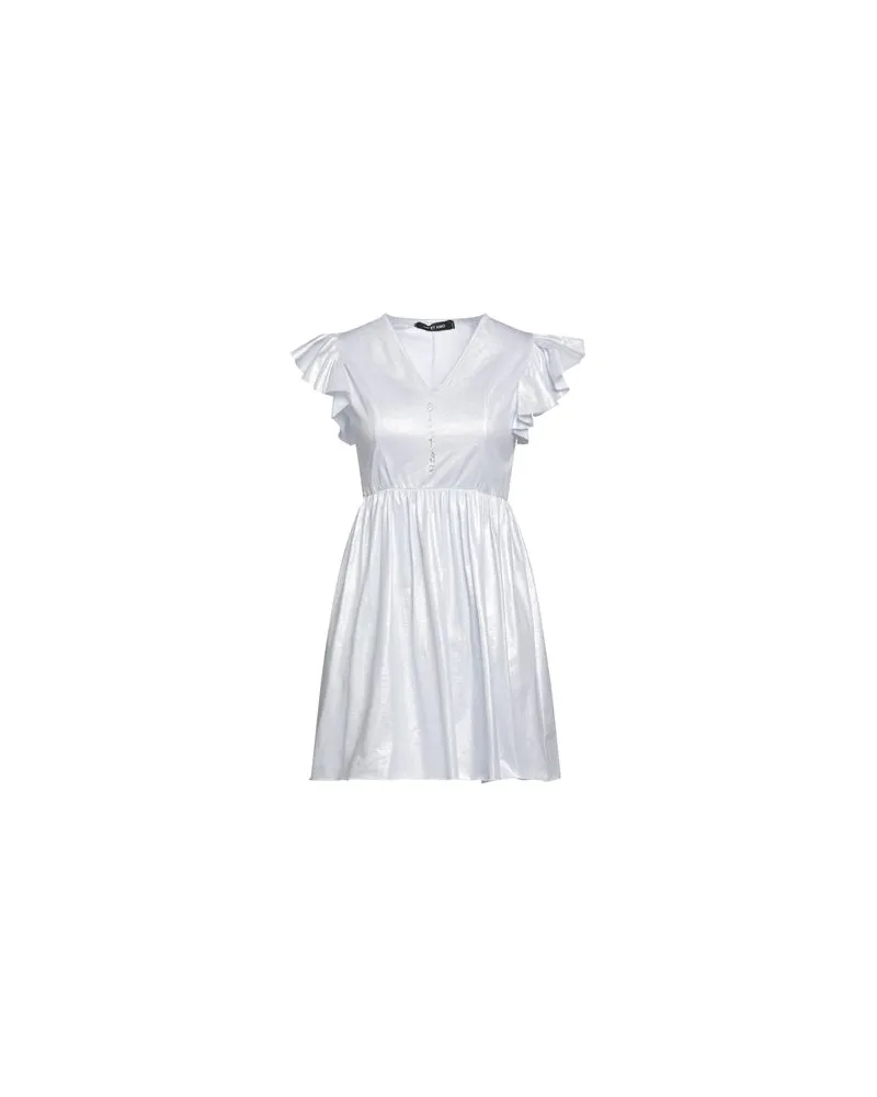 Odi et Amo KLEIDER - Mini-Kleiderauf YOOX.COM Off