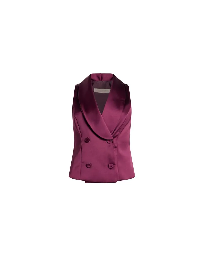 Rinascimento ANZÜGE und CO-ORDS - Blazersauf YOOX.COM Bordeaux