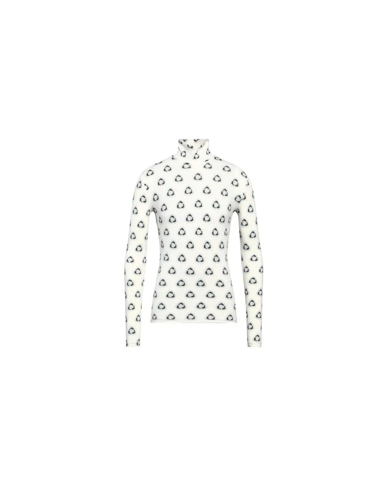 BOTTER TOPS - T-shirtsauf YOOX.COM Cremeweiß