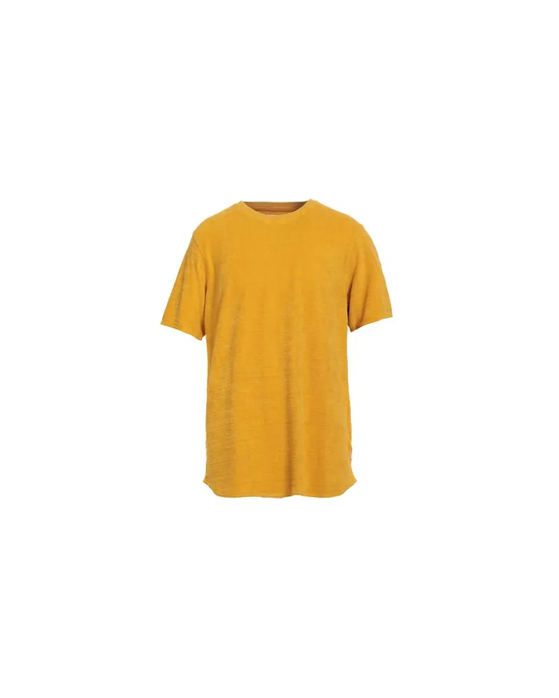 Orlebar Brown TOPS - T-shirtsauf YOOX.COM Ringelblume