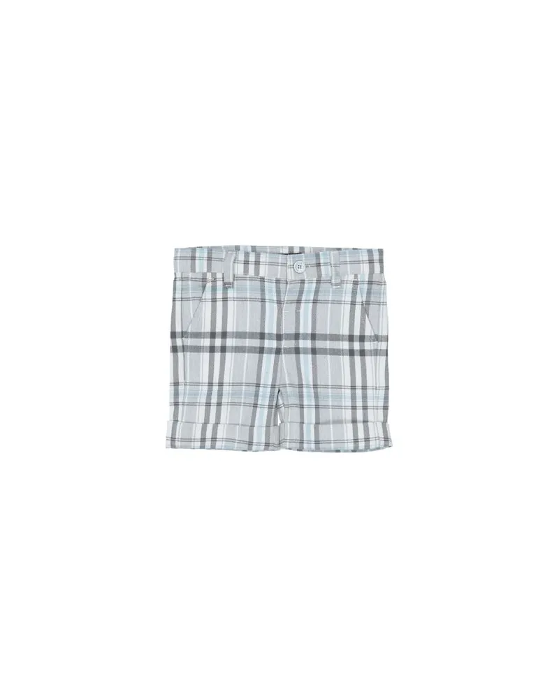 Harmont & Blaine HOSEN & RÖCKE - Shorts & Bermudashortsauf YOOX.COM Hellgrau