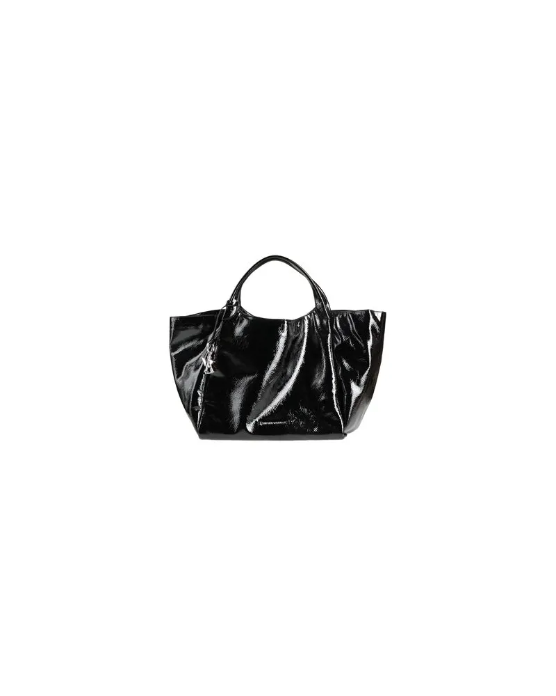 Emporio Armani TASCHEN - Handtaschenauf YOOX.COM Schwarz