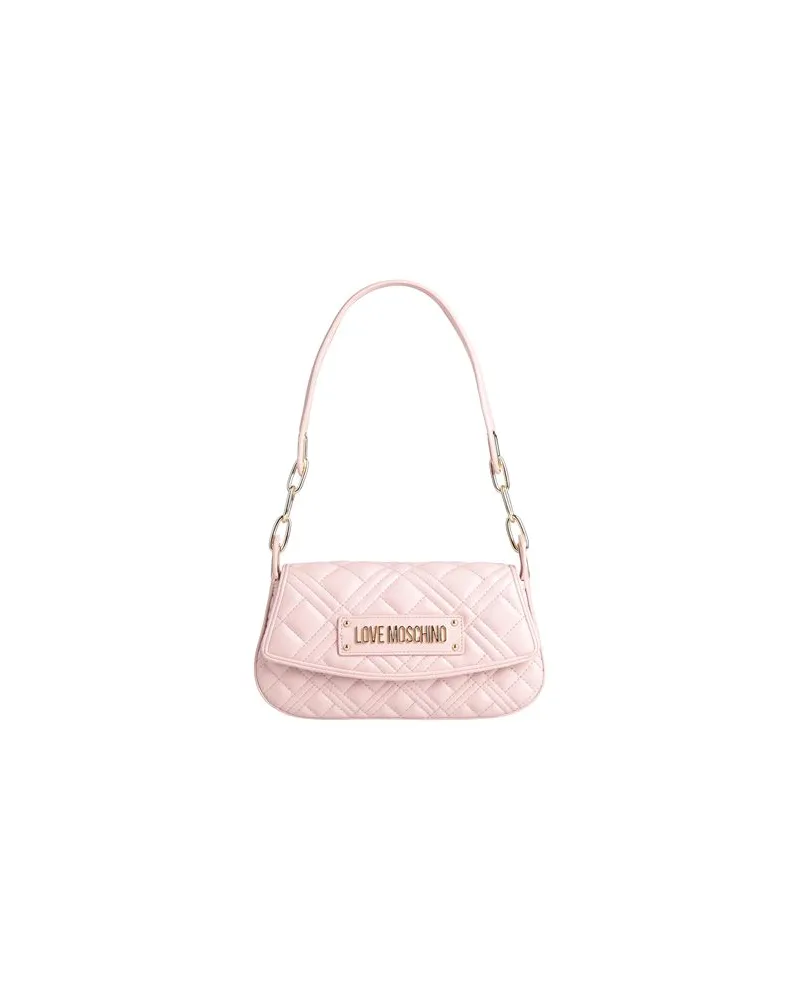Moschino TASCHEN - Handtaschenauf YOOX.COM Rosa