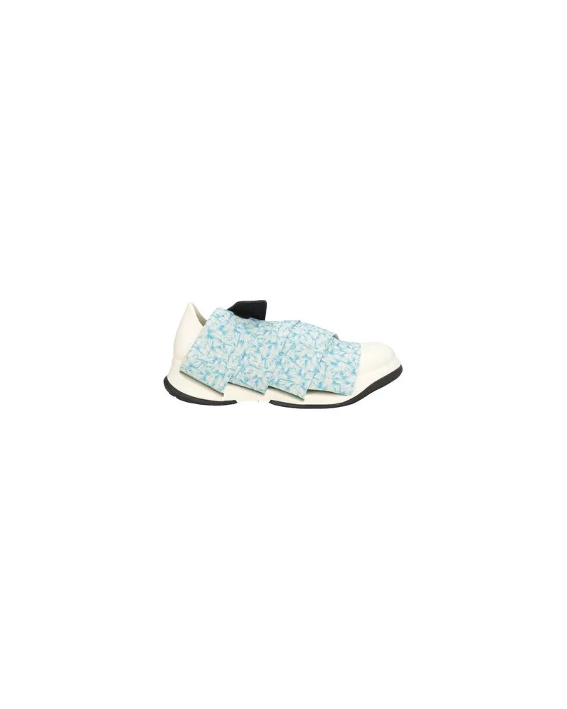 Fessura SCHUHE - Sneakersauf YOOX.COM Himmelblau