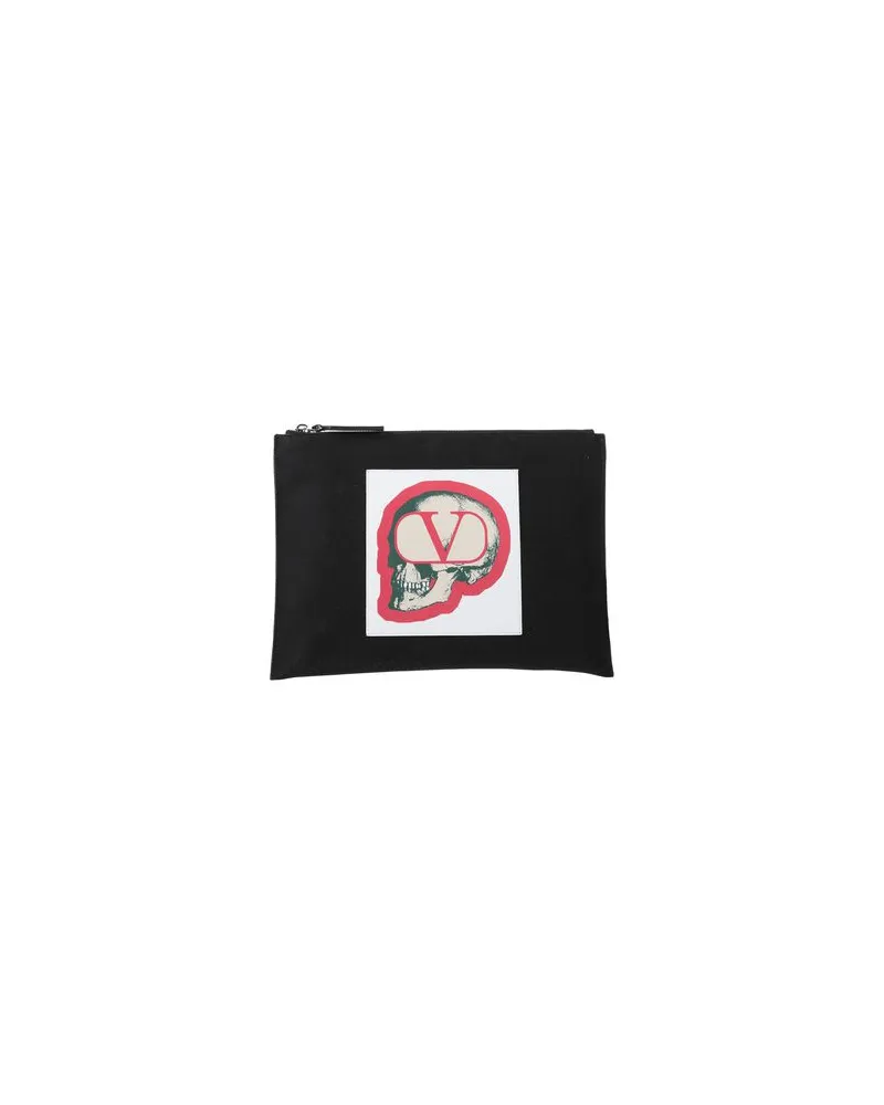 Valentino Garavani TASCHEN - Handtaschenauf YOOX.COM Schwarz