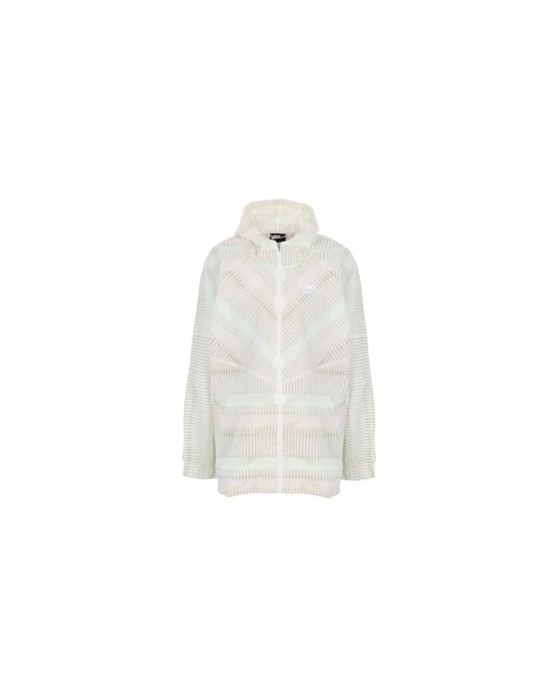Nike TOPS - Sweatshirtsauf YOOX.COM Elfenbein