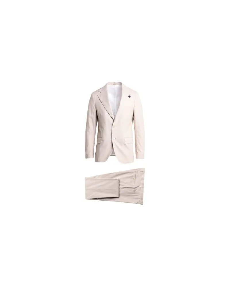 LARDINI ANZÜGE und CO-ORDS - Anzügeauf YOOX.COM Beige