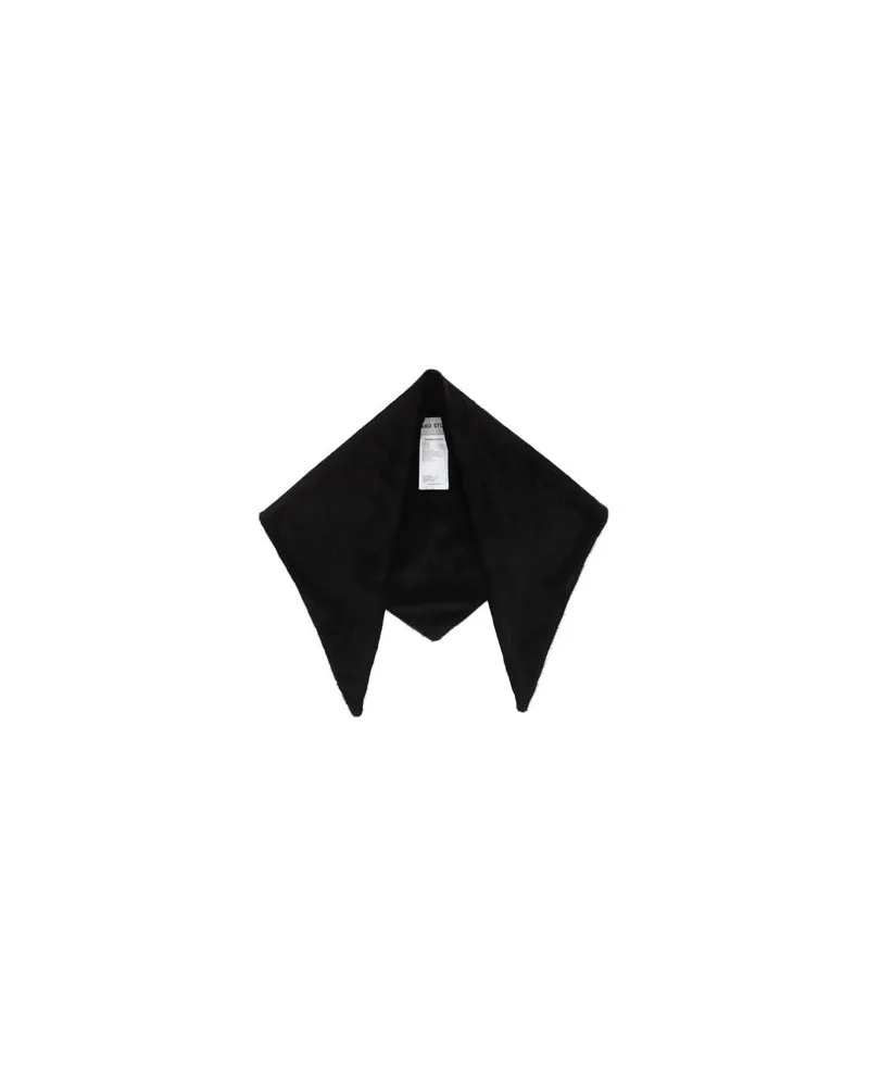STAND ACCESSOIRES - Schalsauf YOOX.COM Schwarz