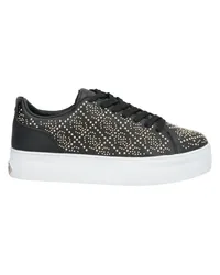 Guess Sneakers Schwarz