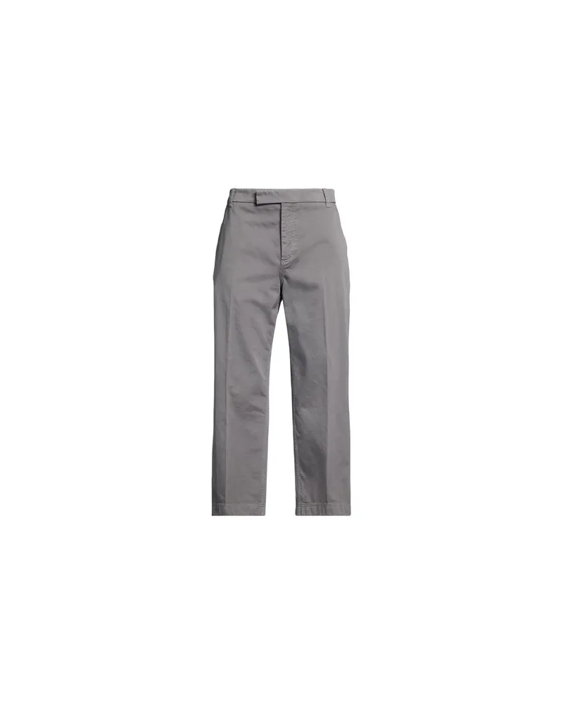 Thom Browne HOSEN & RÖCKE - Hosenauf YOOX.COM Grau