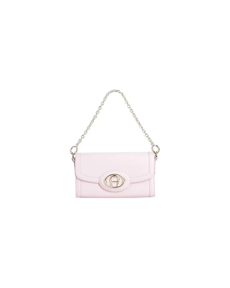 Aigner TASCHEN - Handtaschenauf YOOX.COM Hellrosa