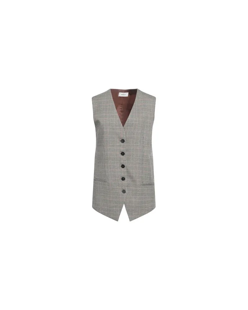 VICOLO ANZÜGE und CO-ORDS - Couture-Westenauf YOOX.COM Hellbraun