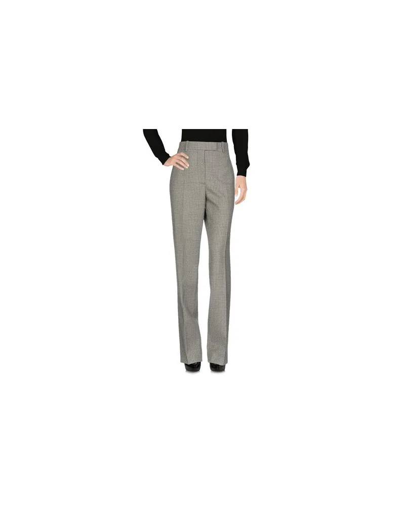 Calvin Klein HOSEN & RÖCKE - Hosenauf YOOX.COM Grau