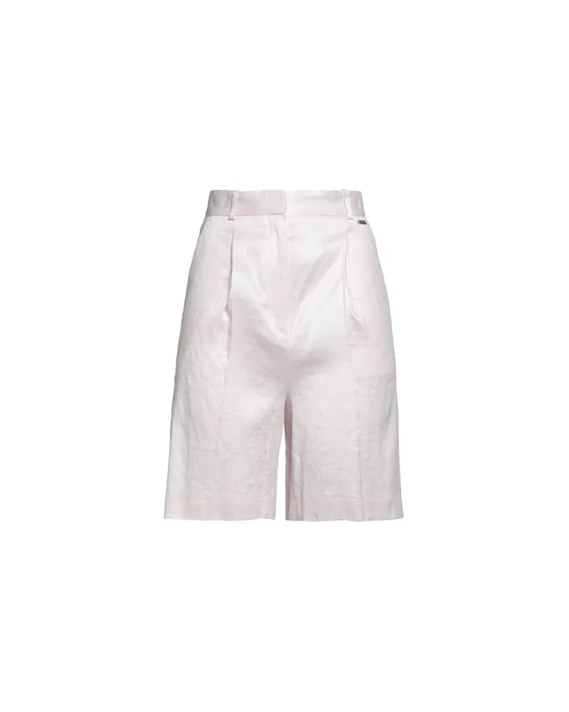 HUGO BOSS HOSEN & RÖCKE - Shorts & Bermudashortsauf YOOX.COM Hellrosa