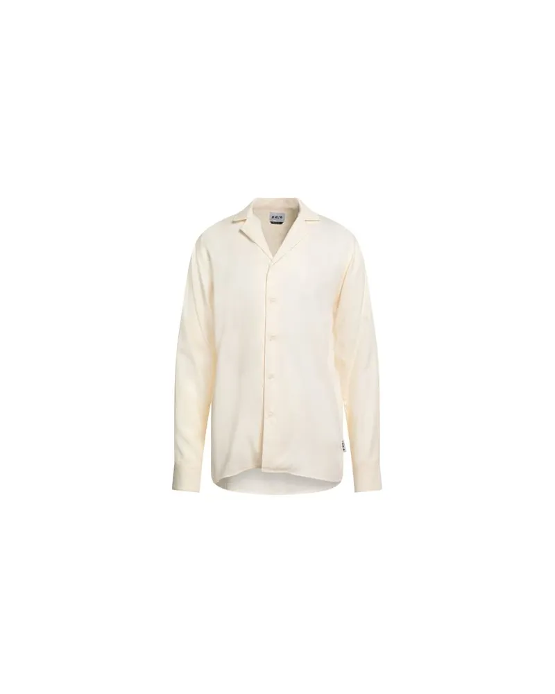 BERNA TOPS - Hemdenauf YOOX.COM Elfenbein