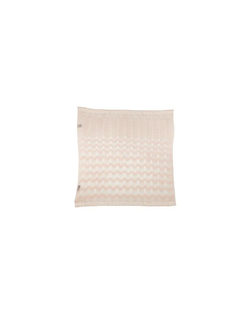 Missoni ACCESSOIRES - Schalsauf YOOX.COM Beige