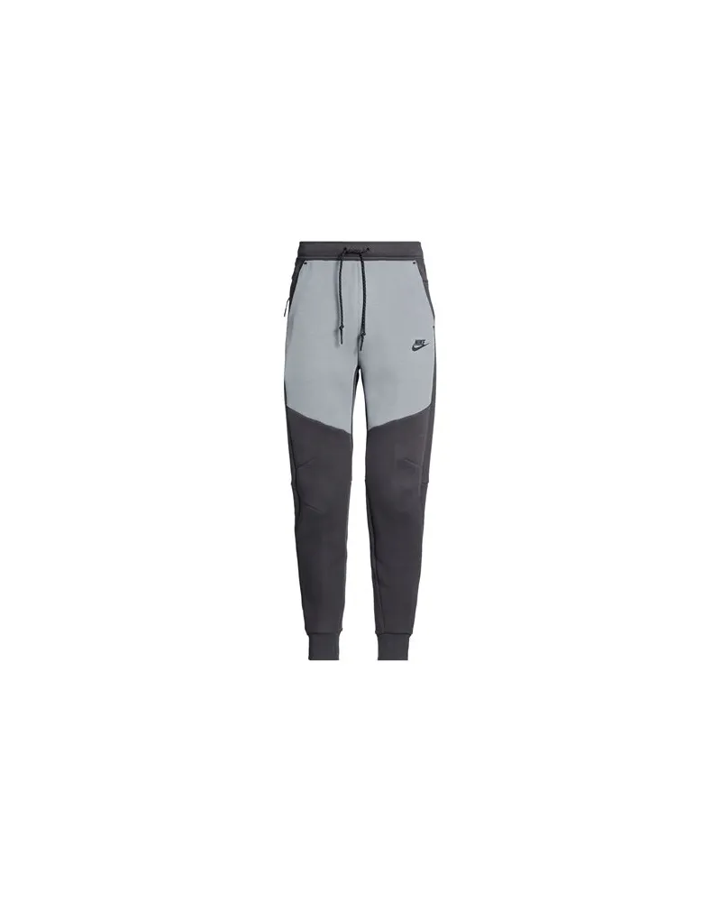 Nike HOSEN & RÖCKE - Hosenauf YOOX.COM Grau